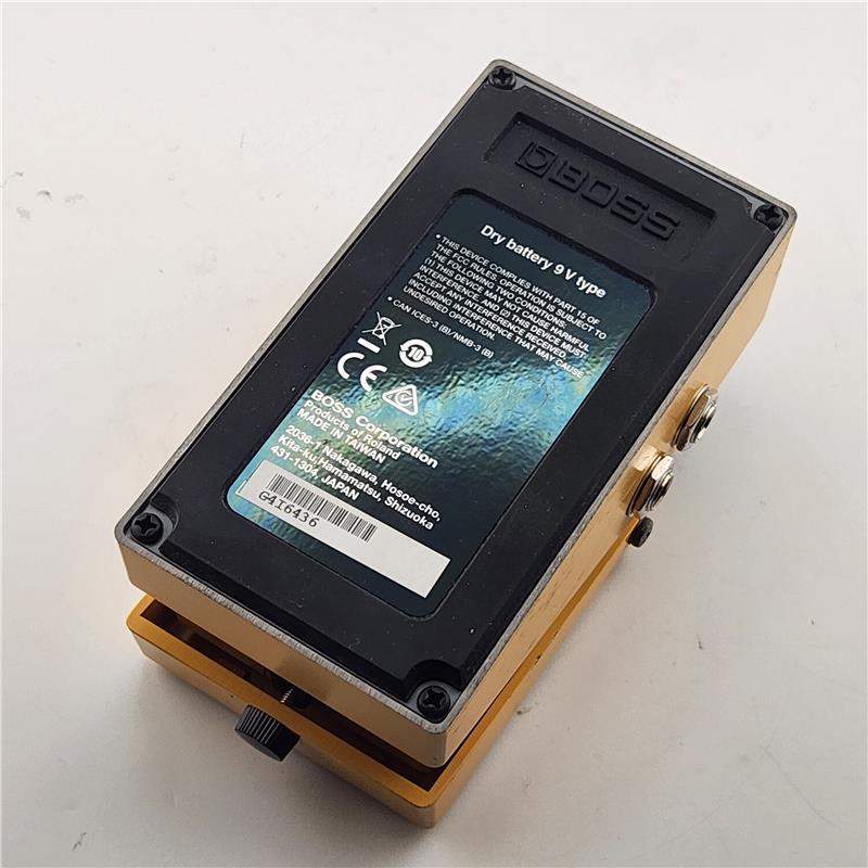 BOSS USED 中古 AC-3 Acoustic Simulator（中古）【楽器検索