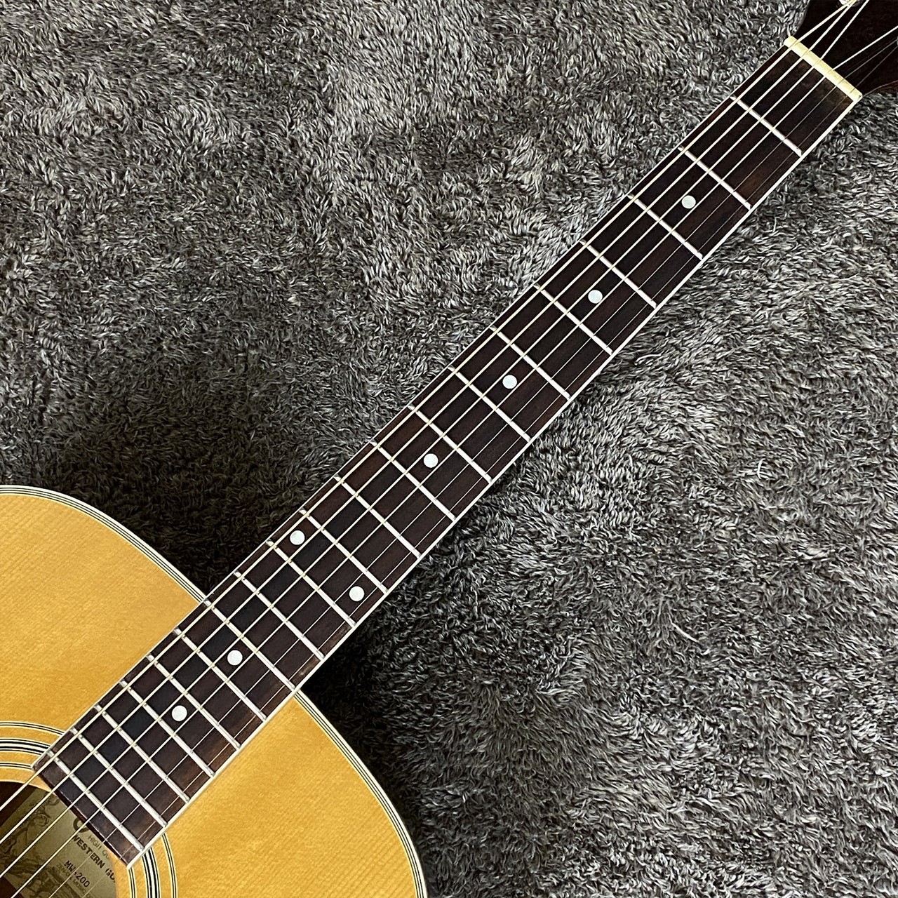 Morales MW-200【尾張小牧店】（中古/送料無料）【楽器検索デジマート】