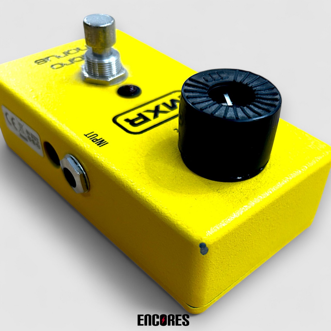 MXR micro chorus コーラスエフェクター MXR/M148 Micro Chorus マイクロコーラス/コーラス 送料無料