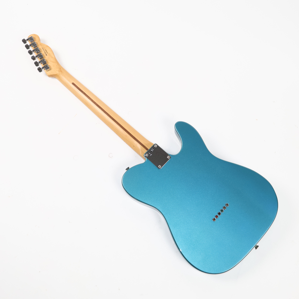 Fender 【中古】Fender フェンダー Mexico Standard Telecaster Lake