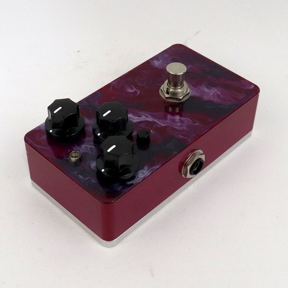Leqtique 9/9 ギターエフェクター (ジャンク品) Leqtique エフェクター 2in1 9/9+EDM - 中古ホビー用品