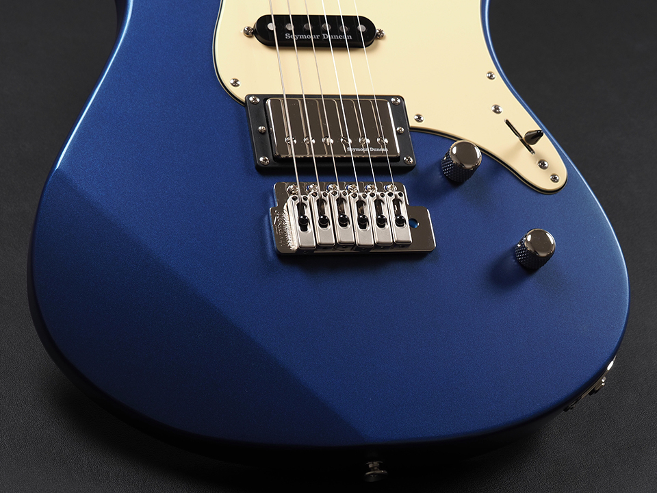 YAMAHA PAC612VIIX ~Matte Silk Blue~（中古）【楽器検索デジマート】