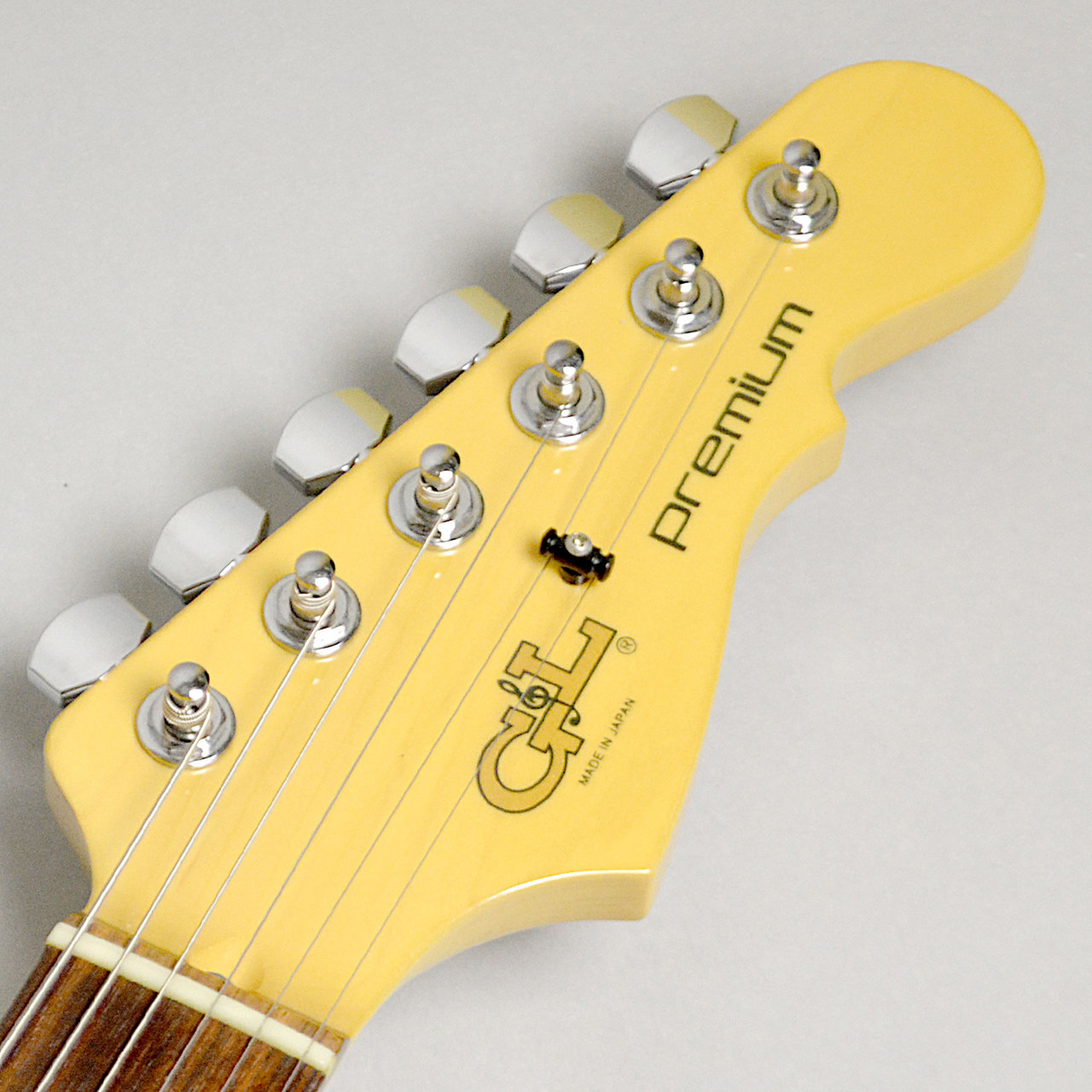 超爆安 ジャンク G&L S-500 premium ギター - powertee.com