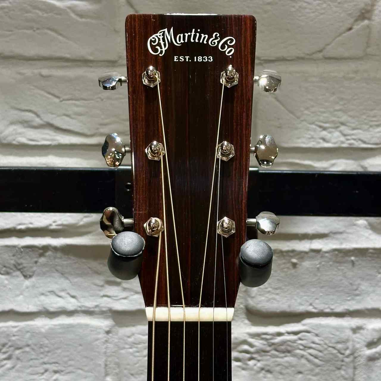 Martin 【動画あり】OMJM #2966271【ジョンメイヤー】【ピックアップ