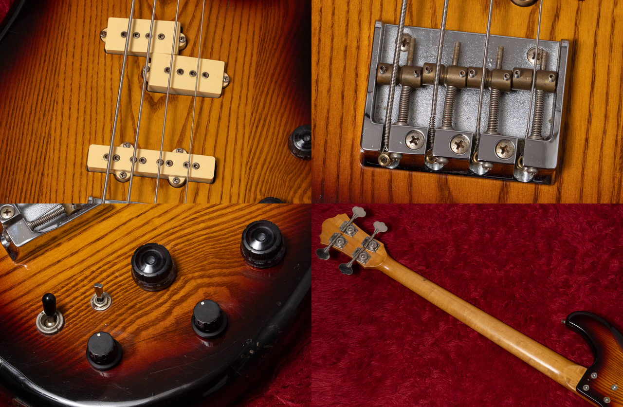 Ibanez RS-924 BS 1980~1982 4.860kg【GIB横浜】（中古/送料無料