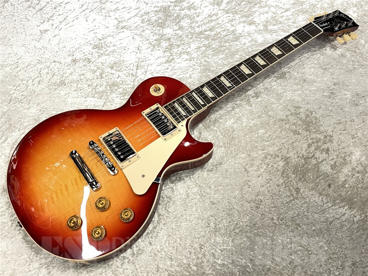 Gibson Les Paul Standard '50s【Heritage Cherry Sunburst】（新品