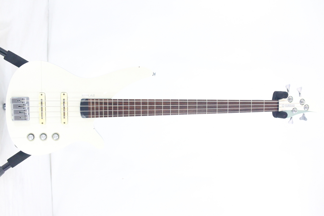 f4nolider 　YAMAHA RBX4A2 エレキベース 楽天市場】YAMAHA（ヤマハ） Electric Bass Guitar（エレキベース） 4