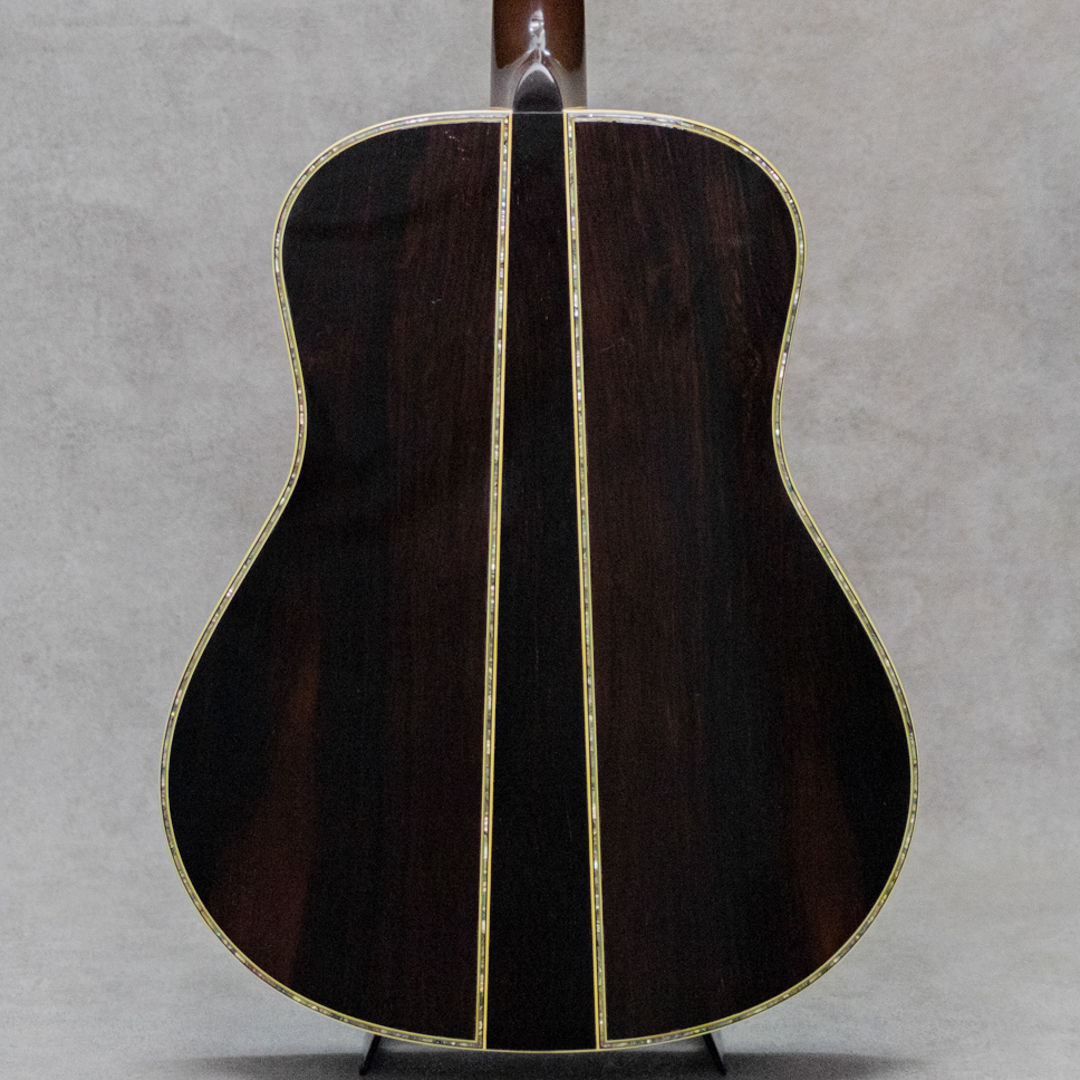 YAMAHA L-55 Custom Jacaranda / 1981（中古）【楽器検索デジマート】