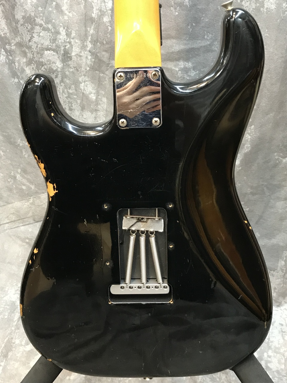 Fender Japan ST62 Mod（中古）【楽器検索デジマート】