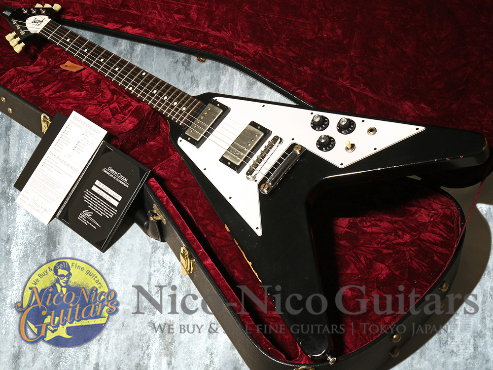 Gibson Custom Shop 2012 Historic Collection Limited Run 1979 