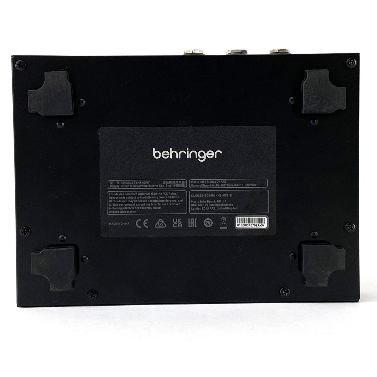 BEHRINGER Chorus Symphony（中古/送料無料）【楽器検索デジマート】