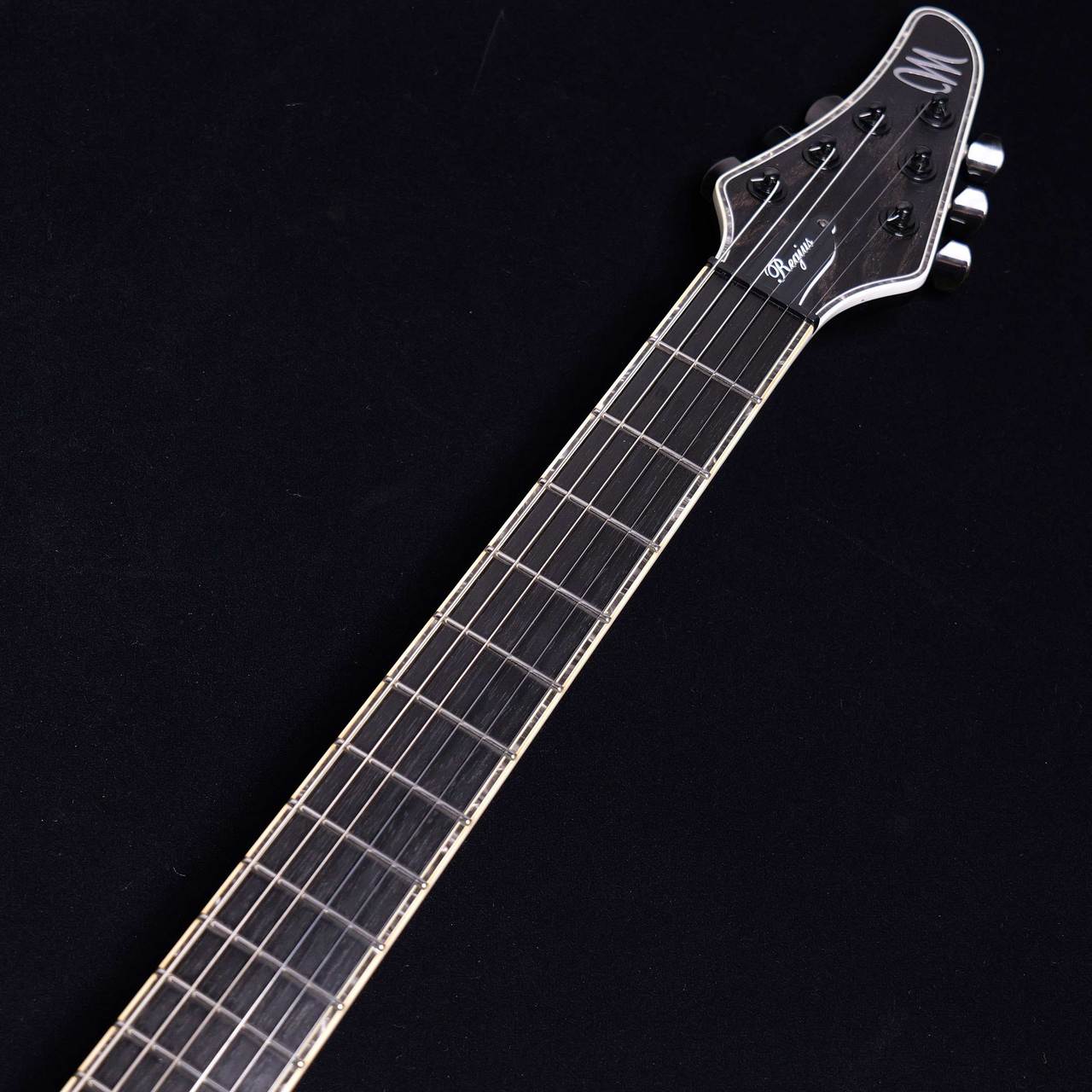 MAYONES Regius Gothic 6 / 2018 【中古】（中古/送料無料）【楽器検索