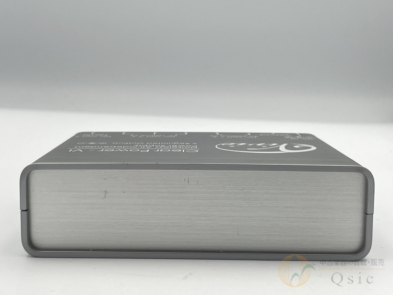 Vivie Clear Power-VI [WLO01]【梅田店在庫】（中古）【楽器検索