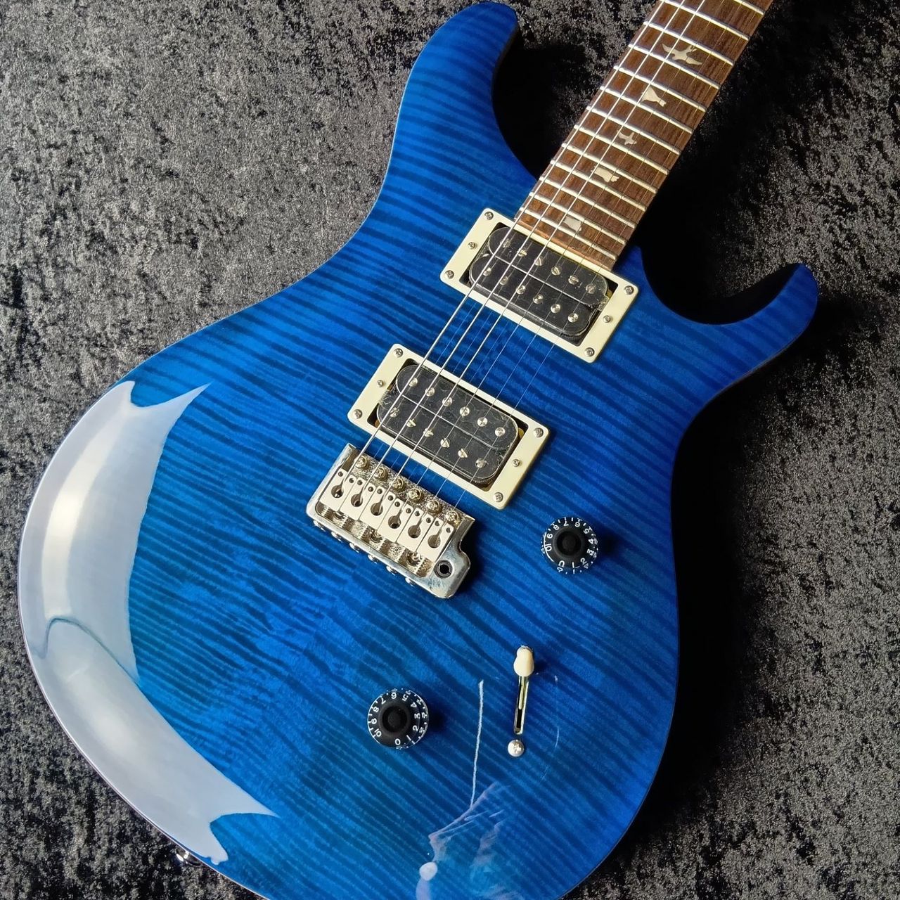 Paul Reed Smith(PRS) SE CUSTOM 24 エレキギター（新品/送料無料