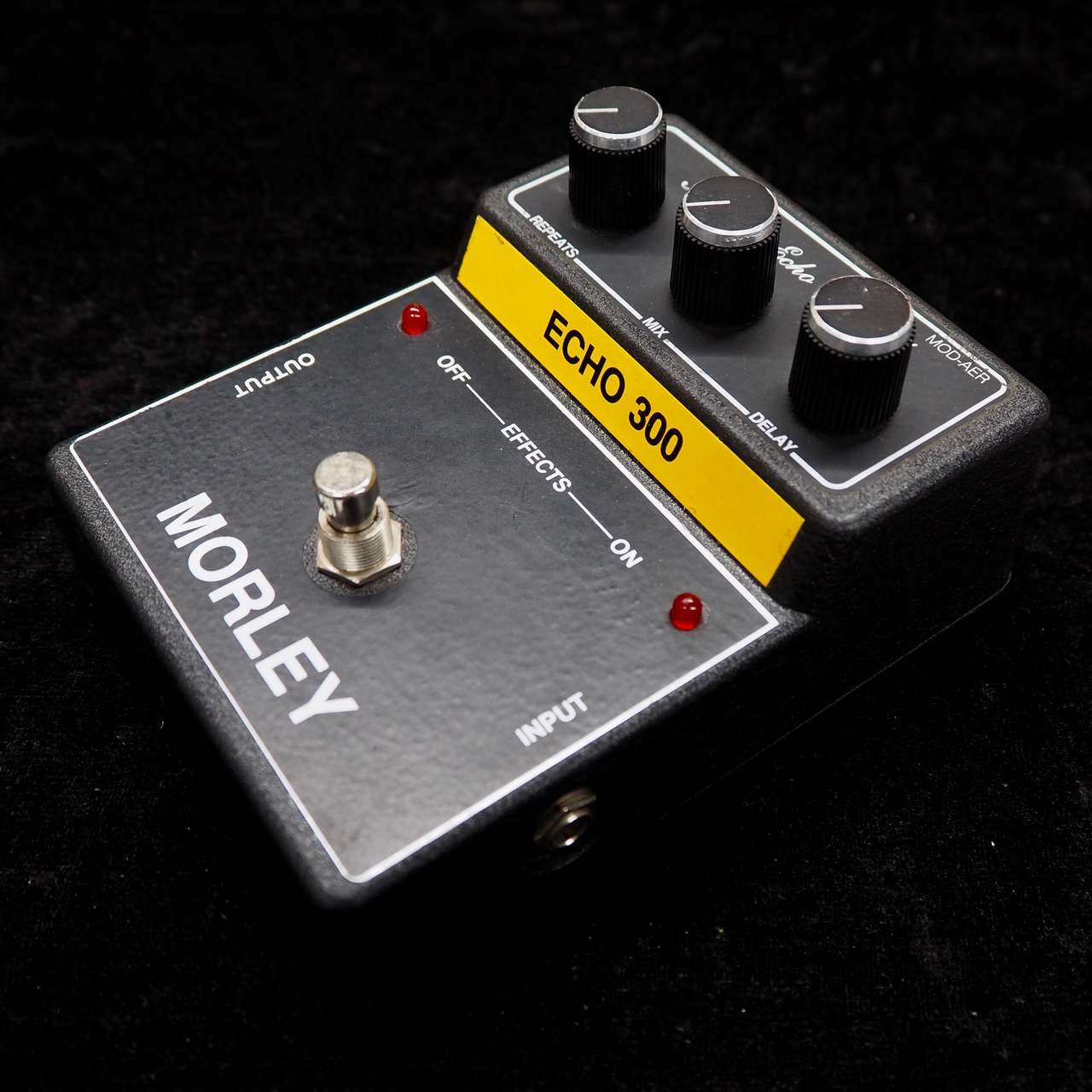 Evans Echopet EP-50 アナログエコー アナログディレイ