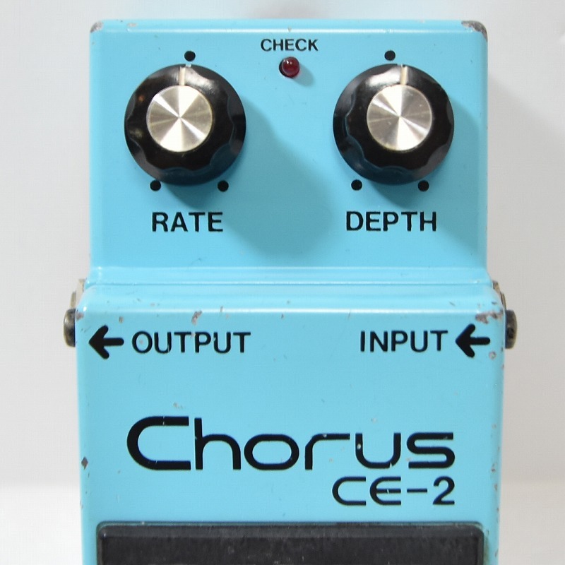BOSS CE-2 / Chorus 【心斎橋店】（中古/送料無料）【楽器検索