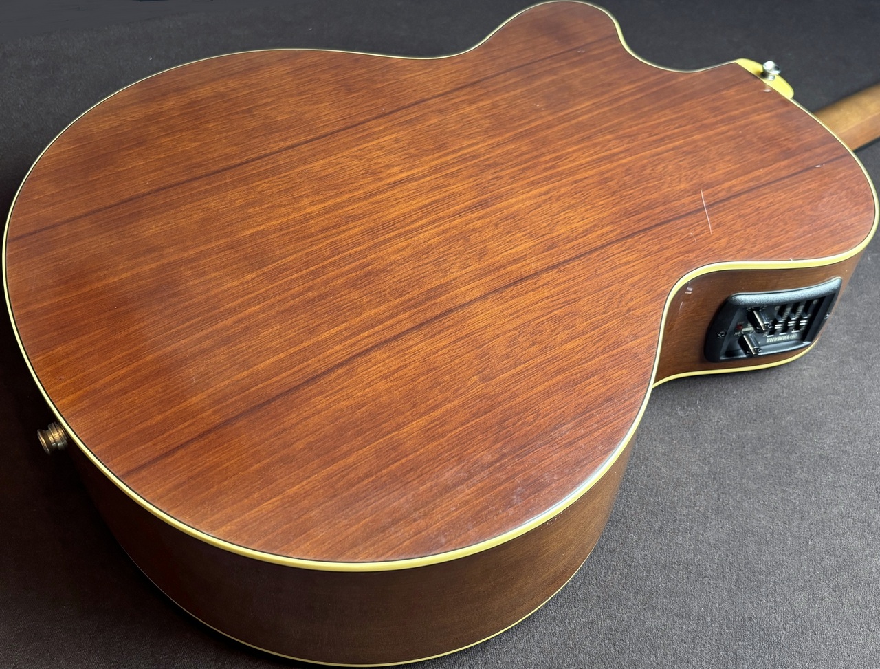 YAMAHA CPX-5 VS（中古）【楽器検索デジマート】