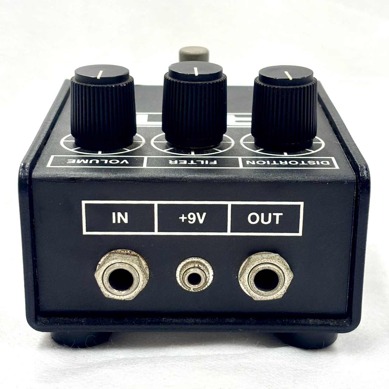 Pro Co 【1996年製】RAT2 w/National Semiconductor LM308AN（中古