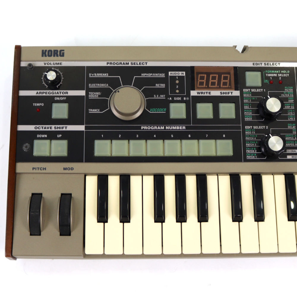 Amazon.co.jp: KORG(コルグ) アナログ モデリング