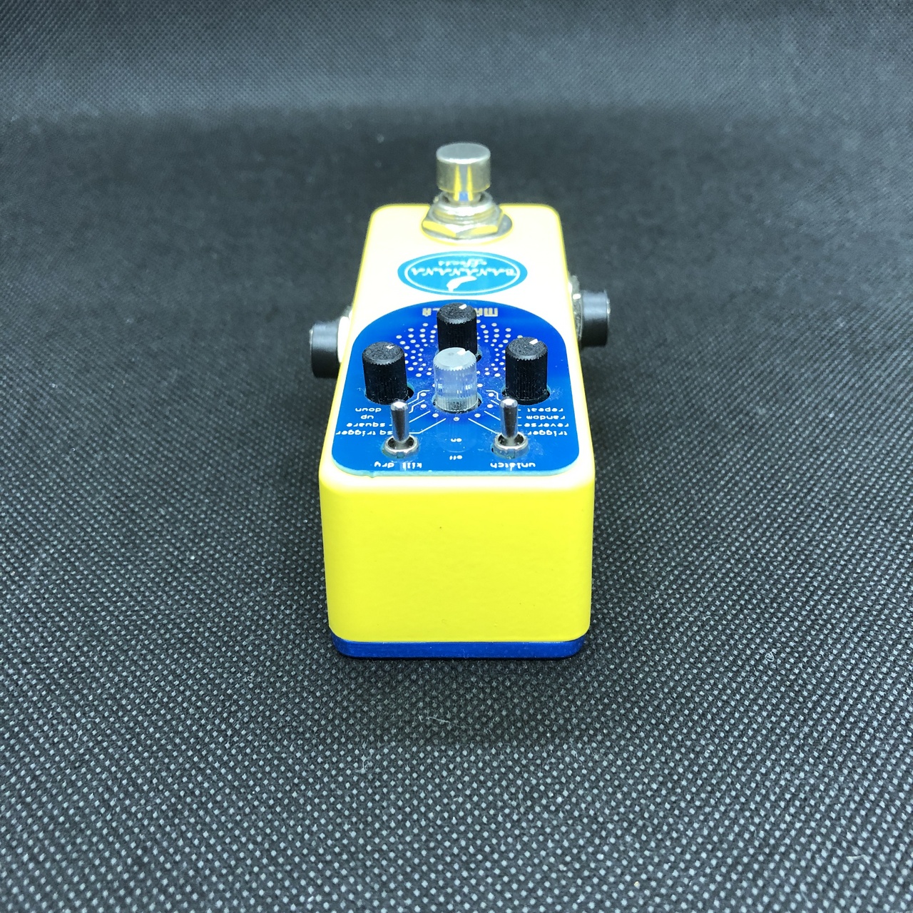 BANANANA EFFECTS MANDALA（中古/送料無料）【楽器検索デジマート】