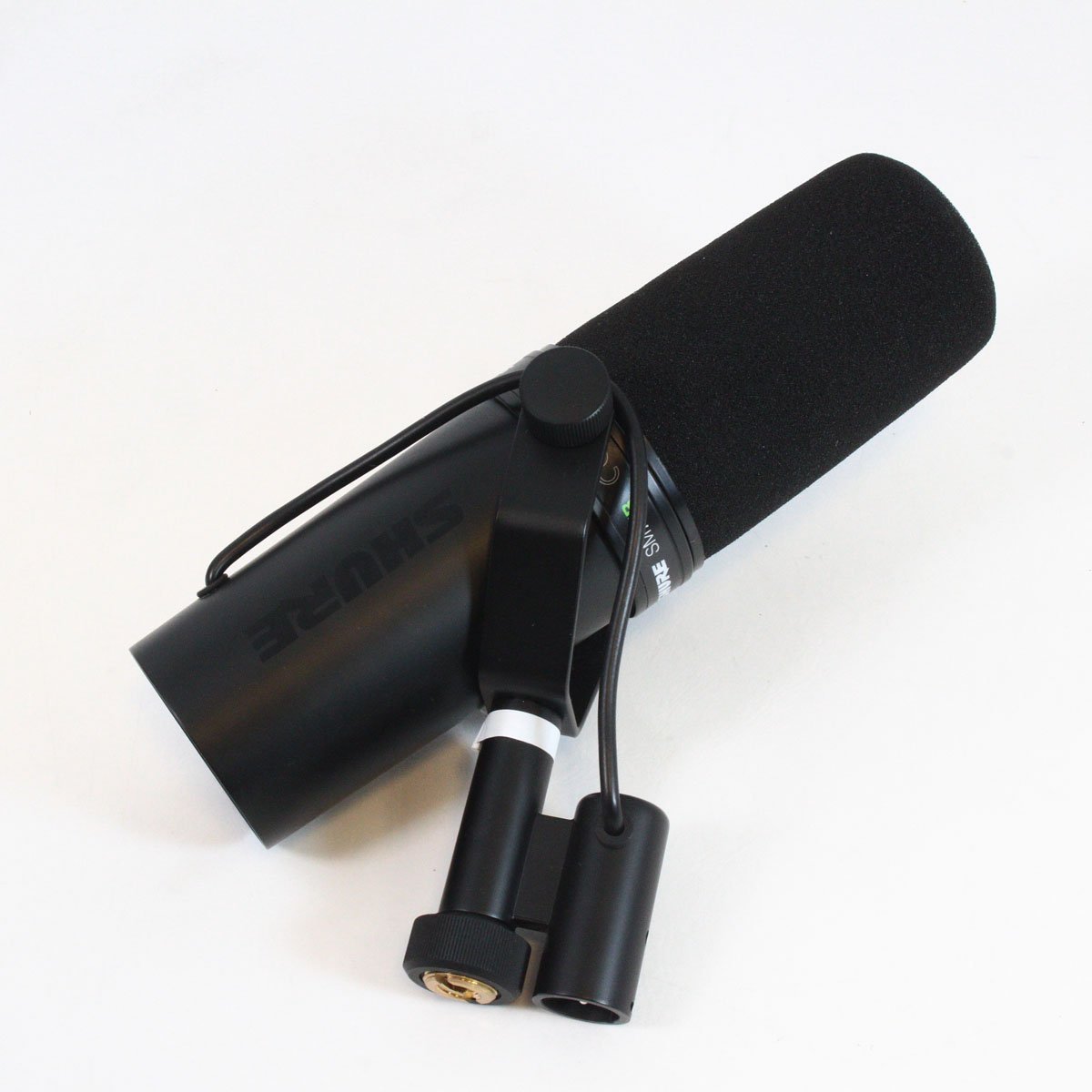 ダイナミック マイク カーディオイド型 SHURE SM7dB 《国内正規