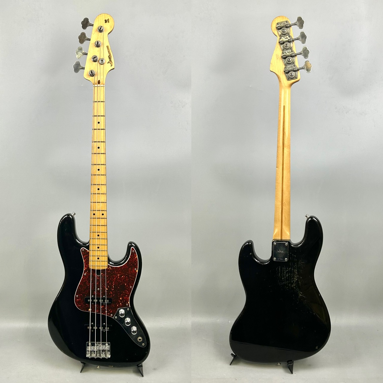Moon JB4-C ジャズベース 4弦 パッシブ レリック Moon JB4-C ジャズベース 4弦 パッシブ レリック JB-4 CLASSIC