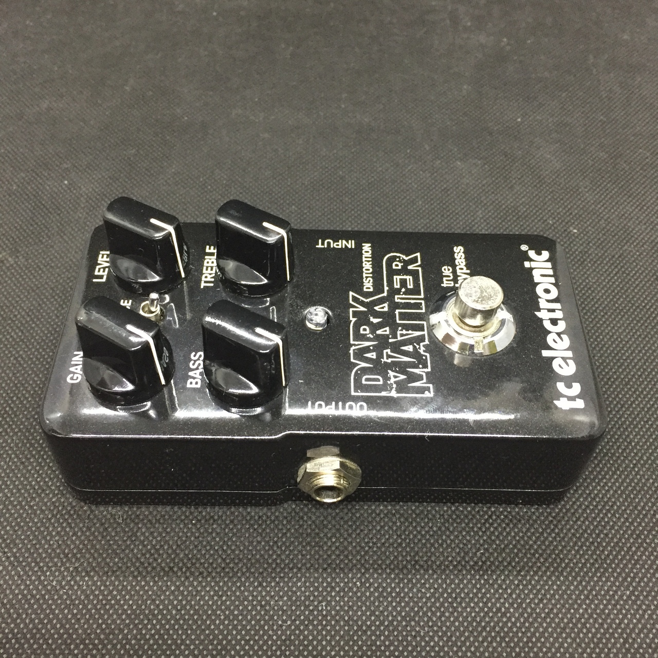 tc electronic Dark Matter Distortion（中古/送料無料）【楽器検索