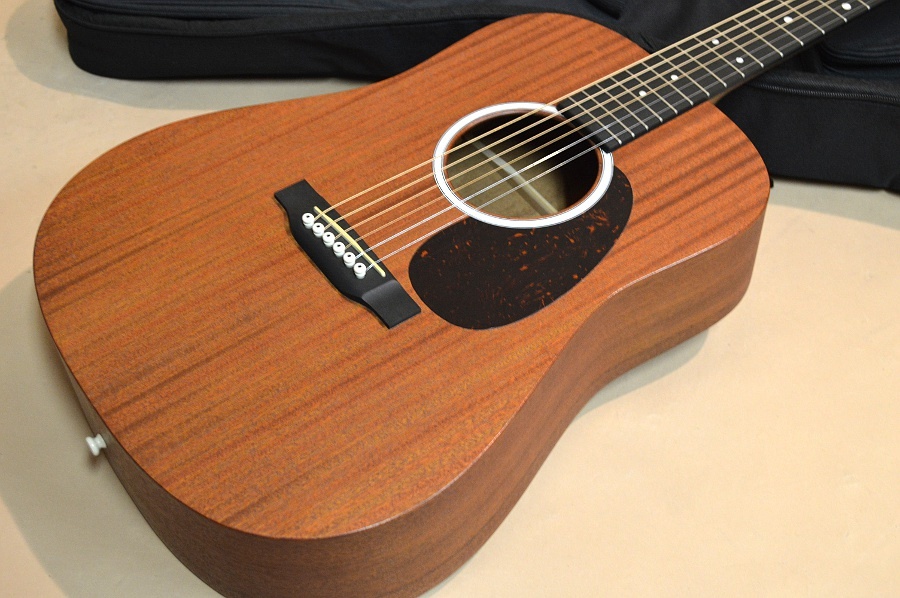 Martin Dreadnought Junior-10 2021年製（中古）【楽器検索デジマート】