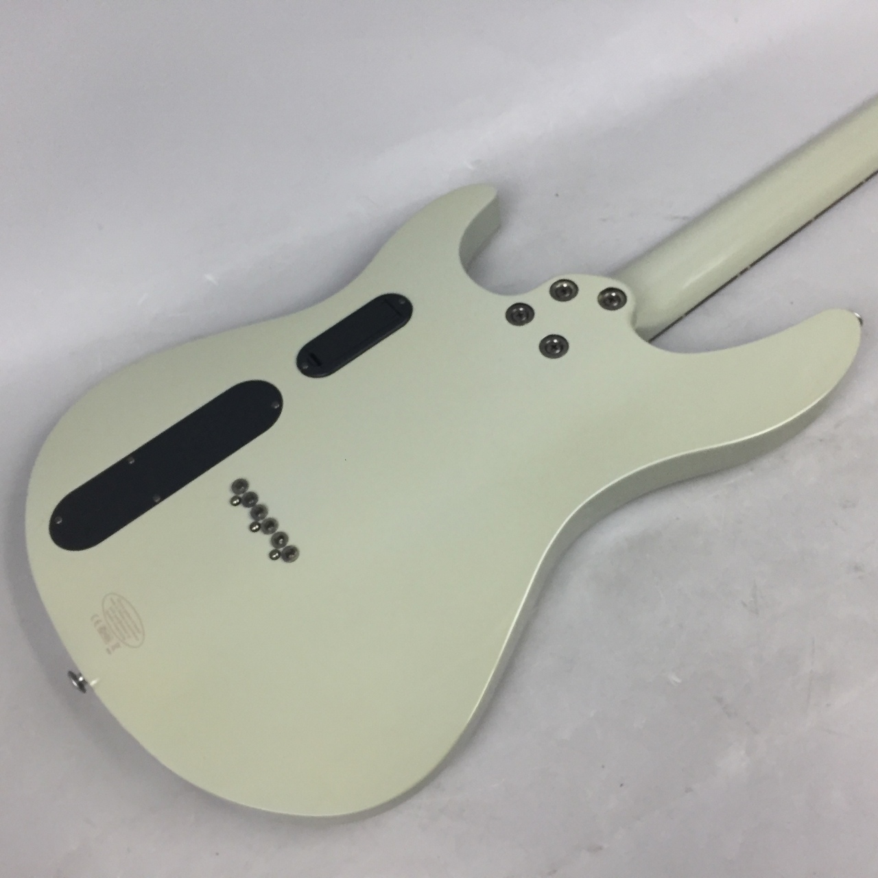 YAMAHA RGXA2 White（中古/送料無料）【楽器検索デジマート】