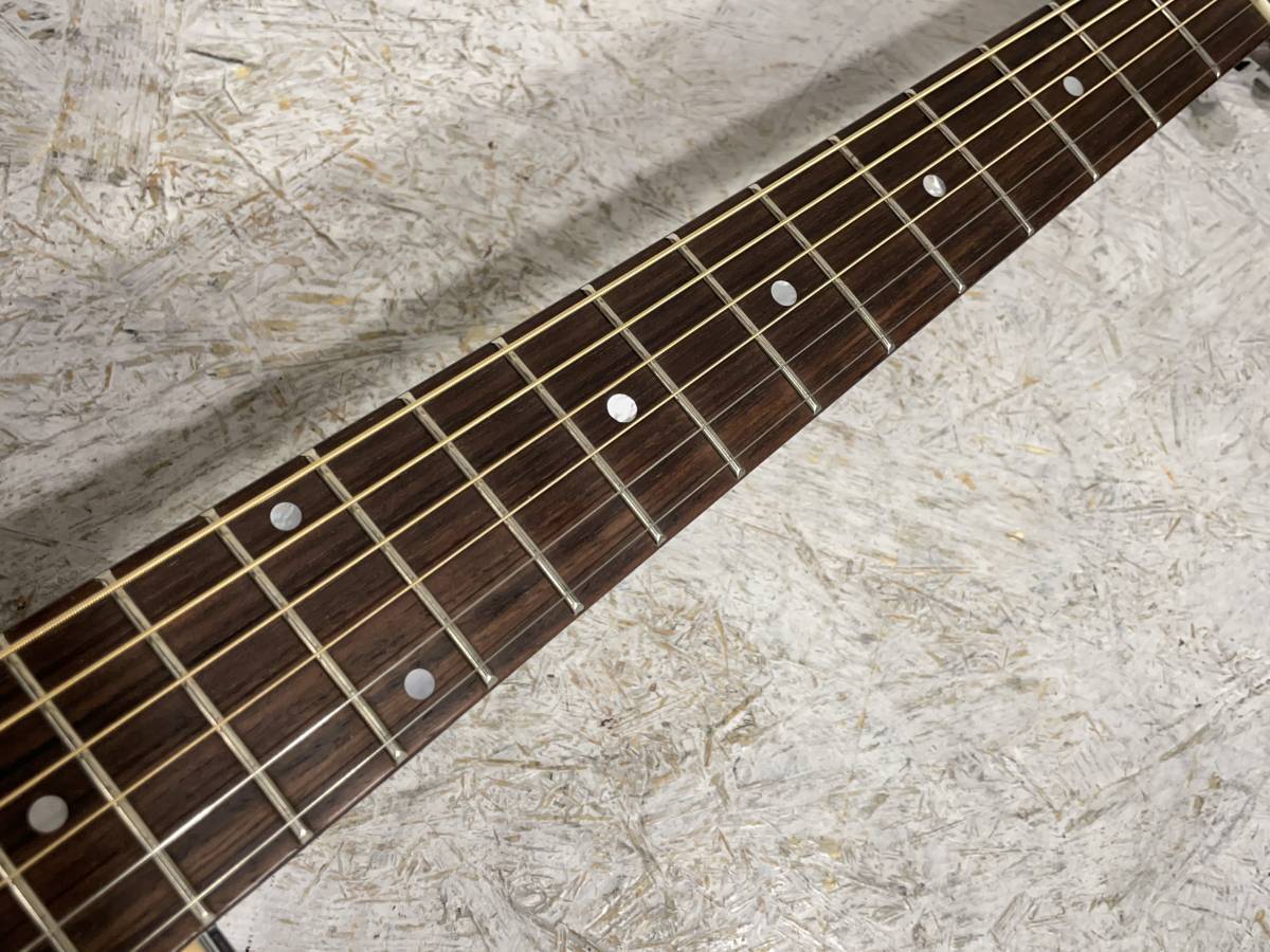 S.Yairi YDT-18/N（中古）【楽器検索デジマート】