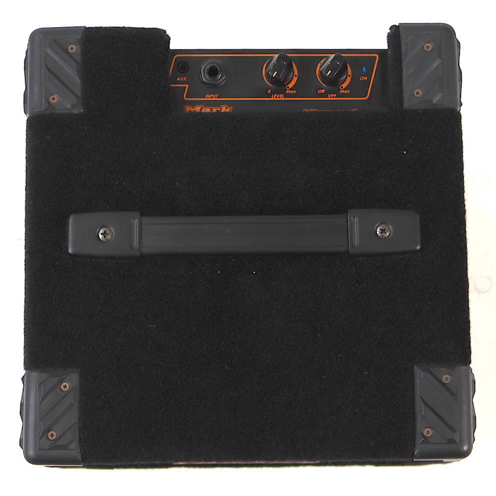 Markbass 【中古】 ベースアンプ Markbass MICROMARK 801 ベース