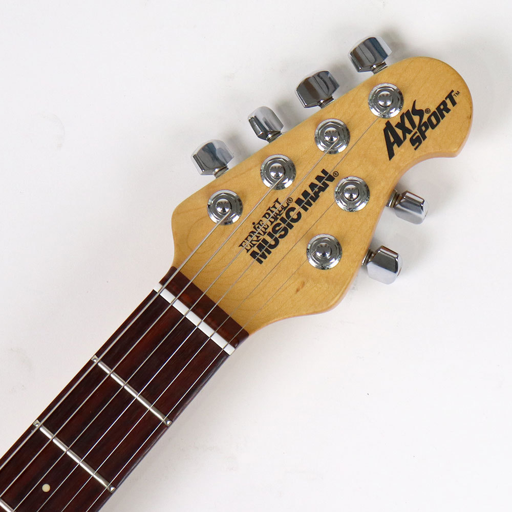 MUSIC MAN 【中古】 エレキギター MUSIC MAN AXIS SPORT MM-90