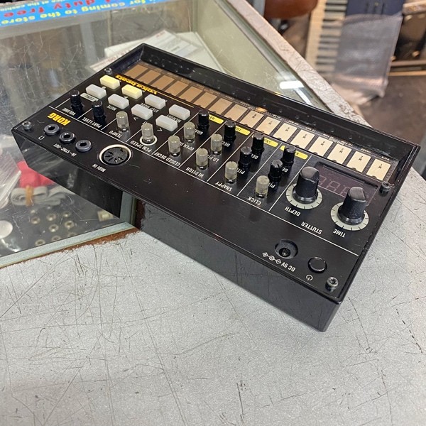 KORG volca beats（中古）【楽器検索デジマート】