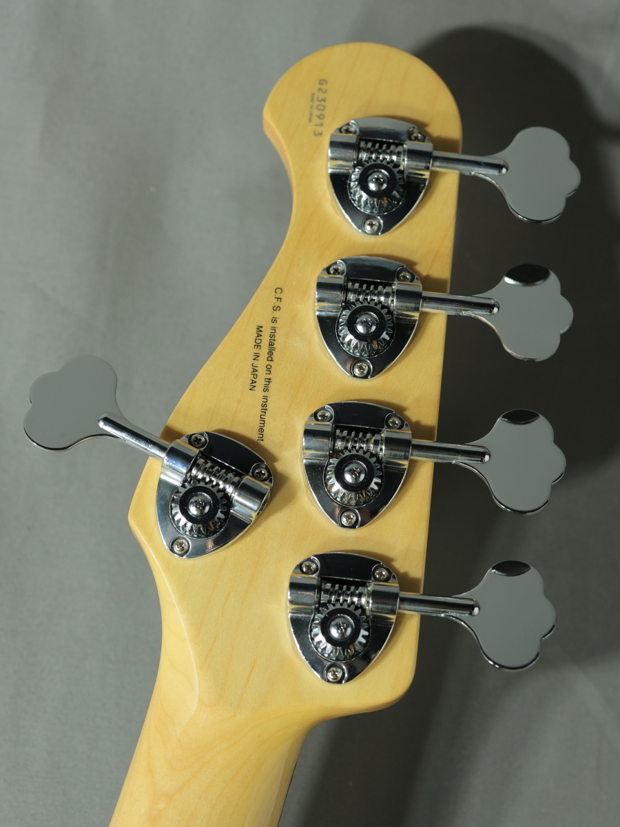 FUJIGEN NJB100RALV-3TS 5弦 FUJIGEN Neo Classic NJB100RALV (3TS) ｜イケベ楽器店