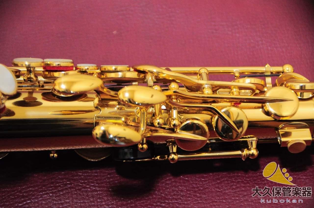 YAMAHA ヤマハ YAS-855 with V1 Neck アルトサクソフォン（中古