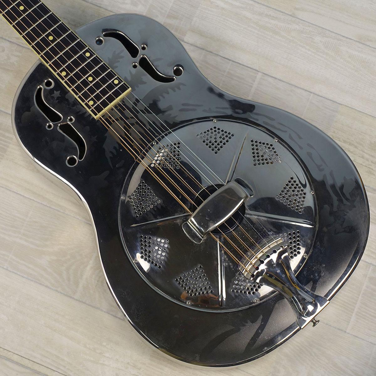 National Resophonic Style-0（中古/送料無料）【楽器検索デジマート】