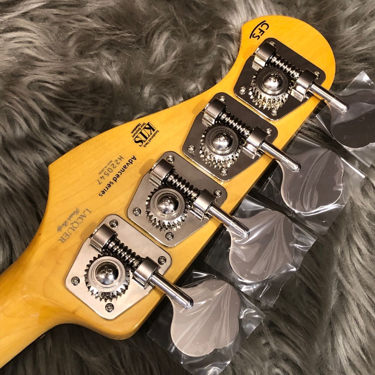 HISTORY HJB-Advanced Black エレキベース ジャズベース HISTORY HJB-Standard/VC Black (ブラック) エレキベース ジャズ