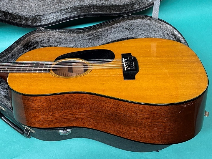 Martin D12-20 （ビンテージ）【楽器検索デジマート】