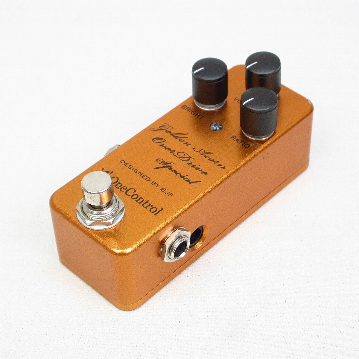 ONE CONTROL Golden Acorn OverDrive Special オーバードライブ