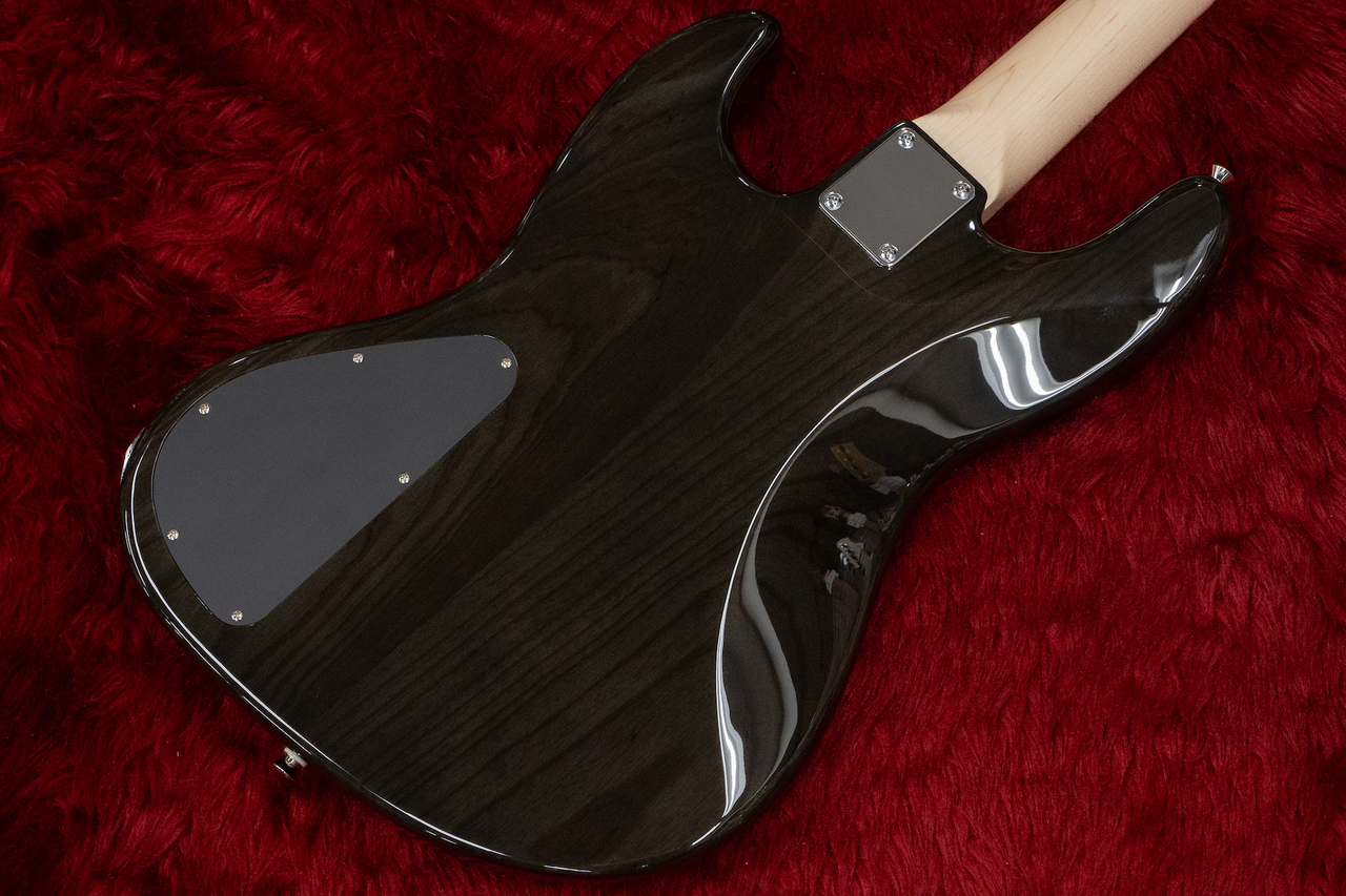 Three Dots Guitars JB Active TBK/M #T769 4.355kg【横浜店】（新品