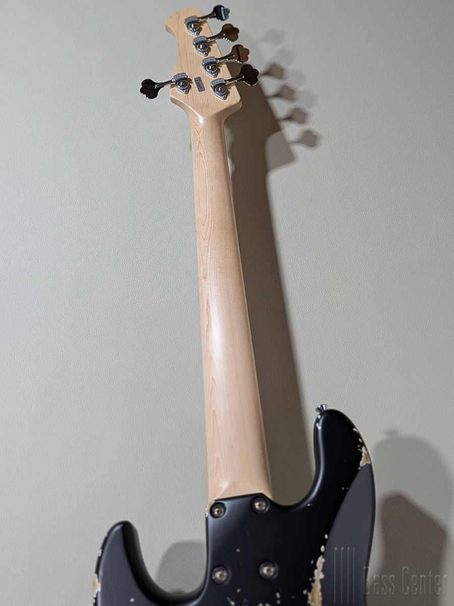 Xotic XJ-1T 5st Medium Aged 