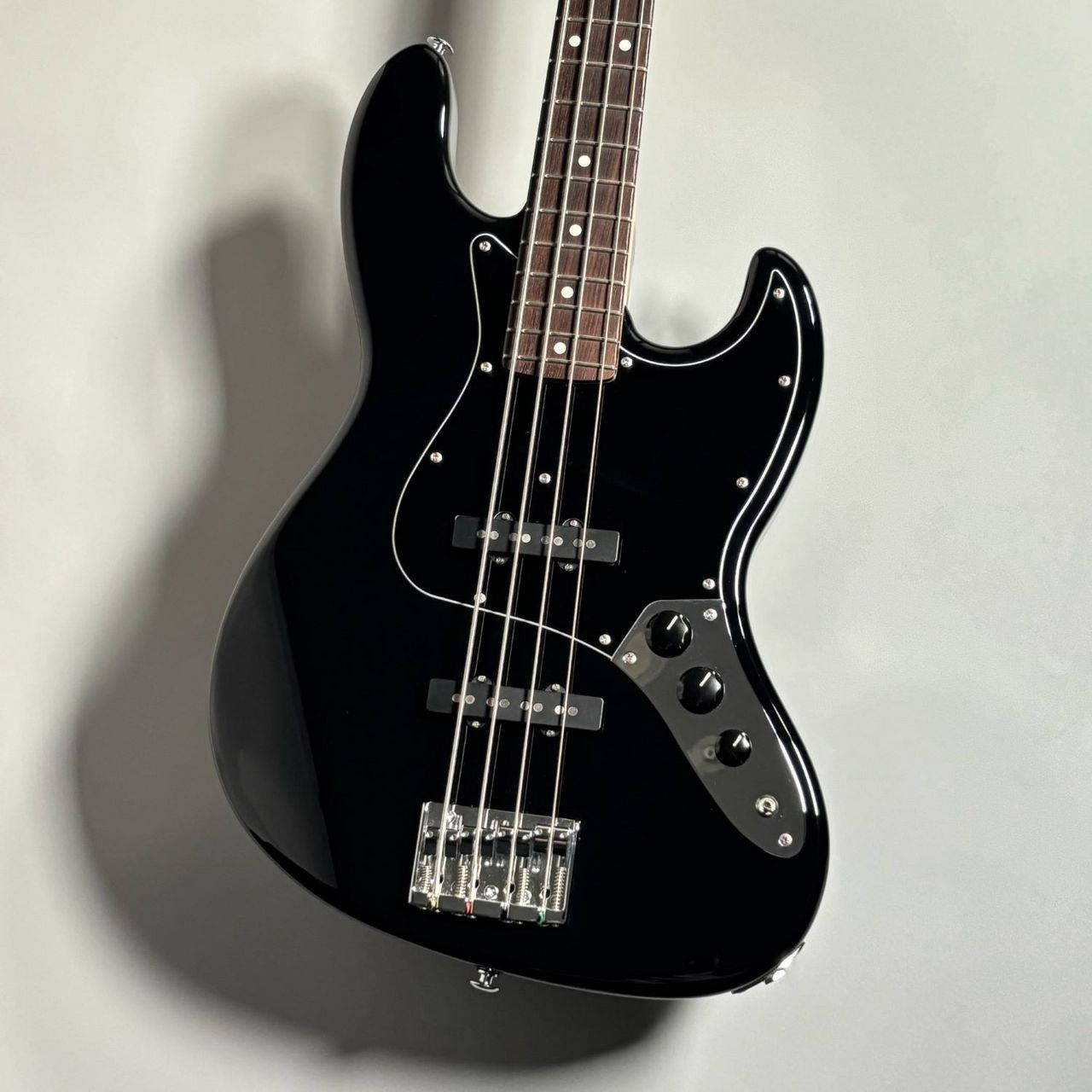 Black Smoker Standard BETA J4 BLK（中古/送料無料）【楽器検索