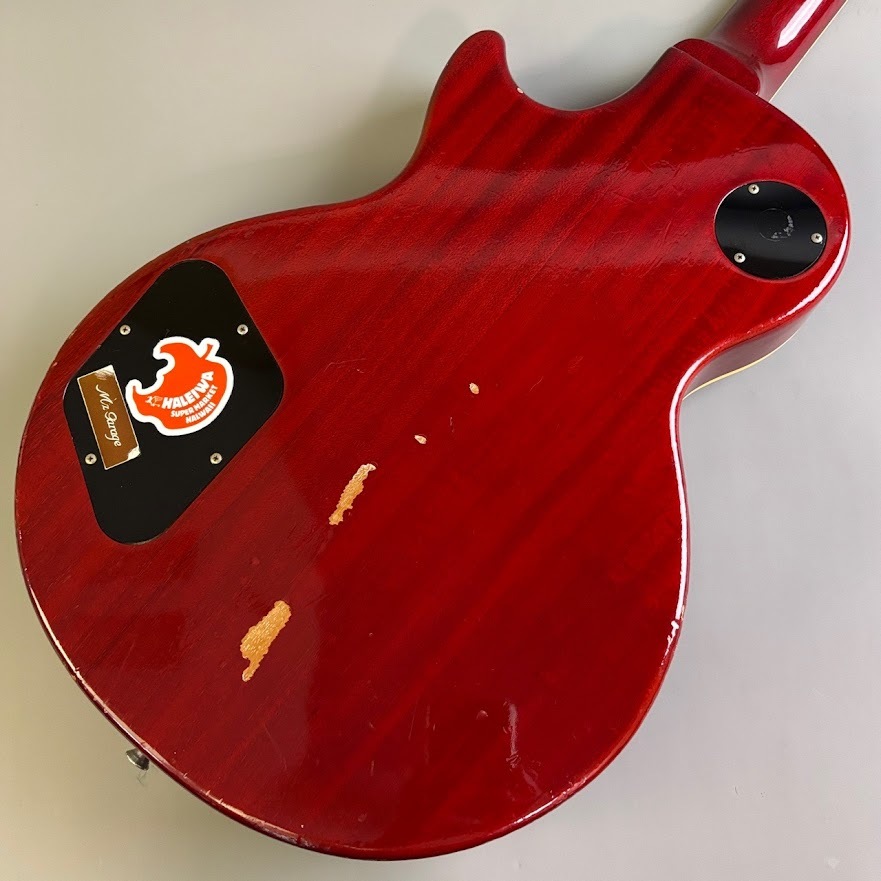 Epiphone Limited Edition Les Paul Standard LQ（中古/送料無料