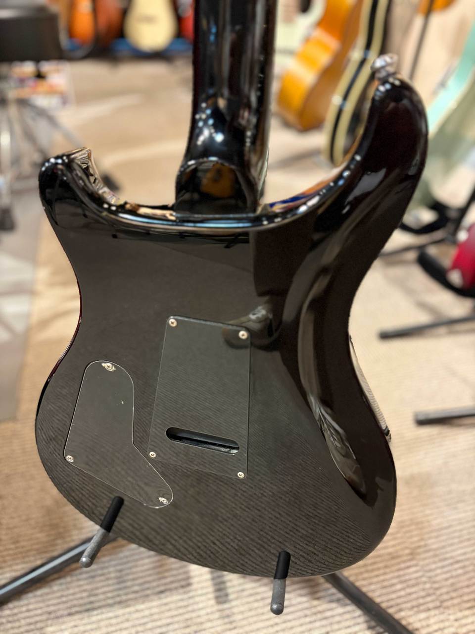 Paul Reed Smith(PRS) SE CUSTOM 24（中古/送料無料）【楽器検索