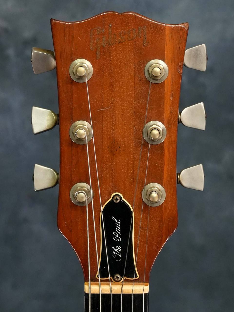 Gibson The Paul 1979 ビンテージ Gibson 1979 The Paul（ビンテージ）【楽器検索デジマート】