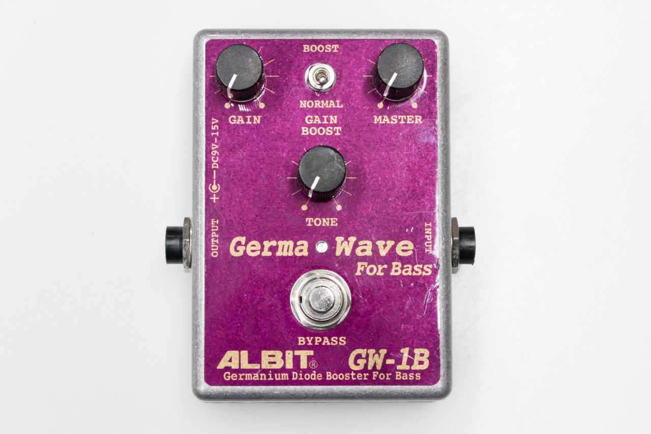 ALBIT A1PS-G - ギター