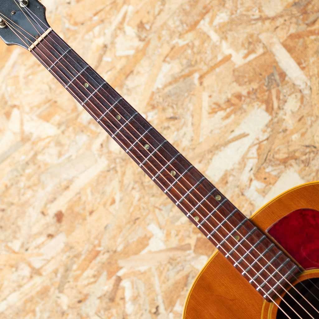 Gibson J-50 1965（ビンテージ）【楽器検索デジマート】