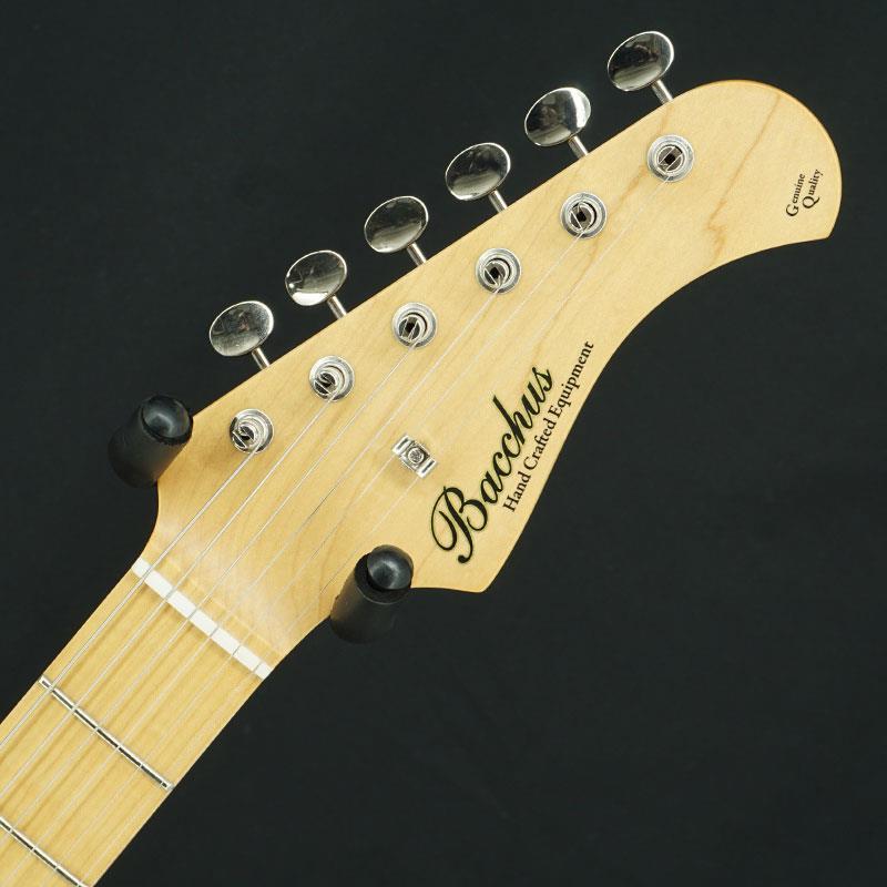 Bacchus USED 中古 Global Series BST-500G(Black)［SN.G03067