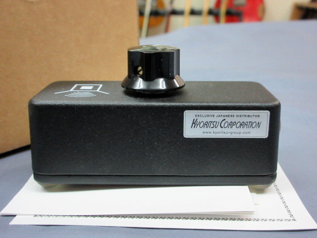 JHS Pedals Little Black Amp Box （中古）【楽器検索デジマート】