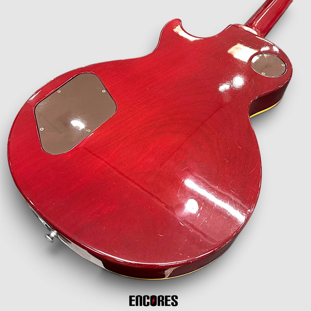 Gibson Les Paul Standard 1985年製 レスポールタイプ（中古）【楽器